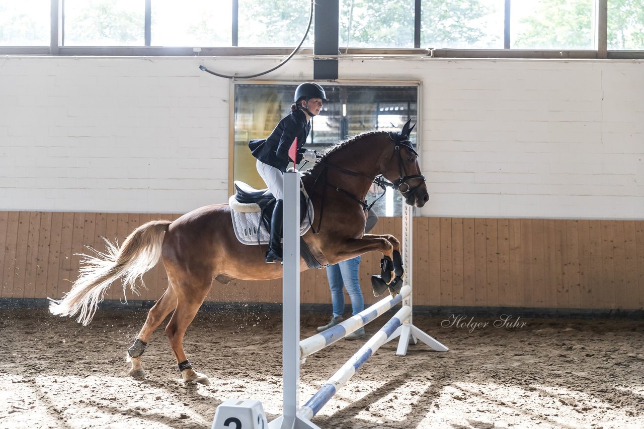 Bild 170 - Pony Akademie Turnier